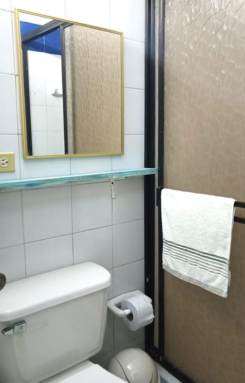 Hostal Corales Tolú Zewnętrze zdjęcie