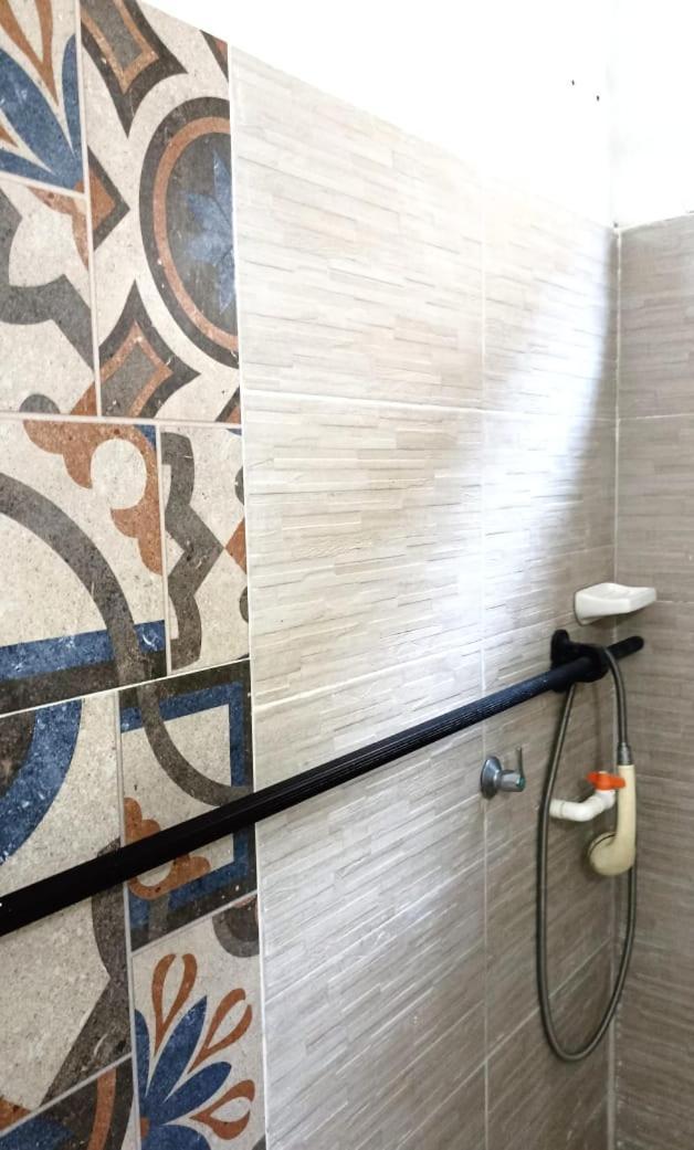 Hostal Corales Tolú Zewnętrze zdjęcie