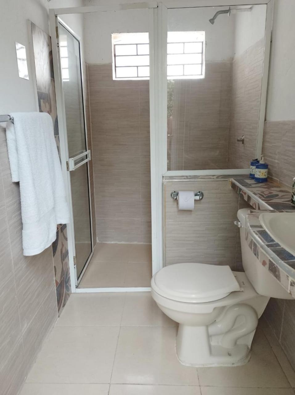 Hostal Corales Tolú Zewnętrze zdjęcie