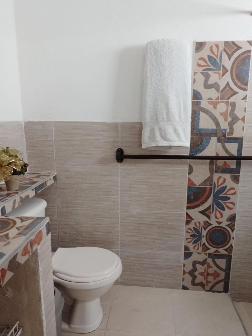 Hostal Corales Tolú Zewnętrze zdjęcie