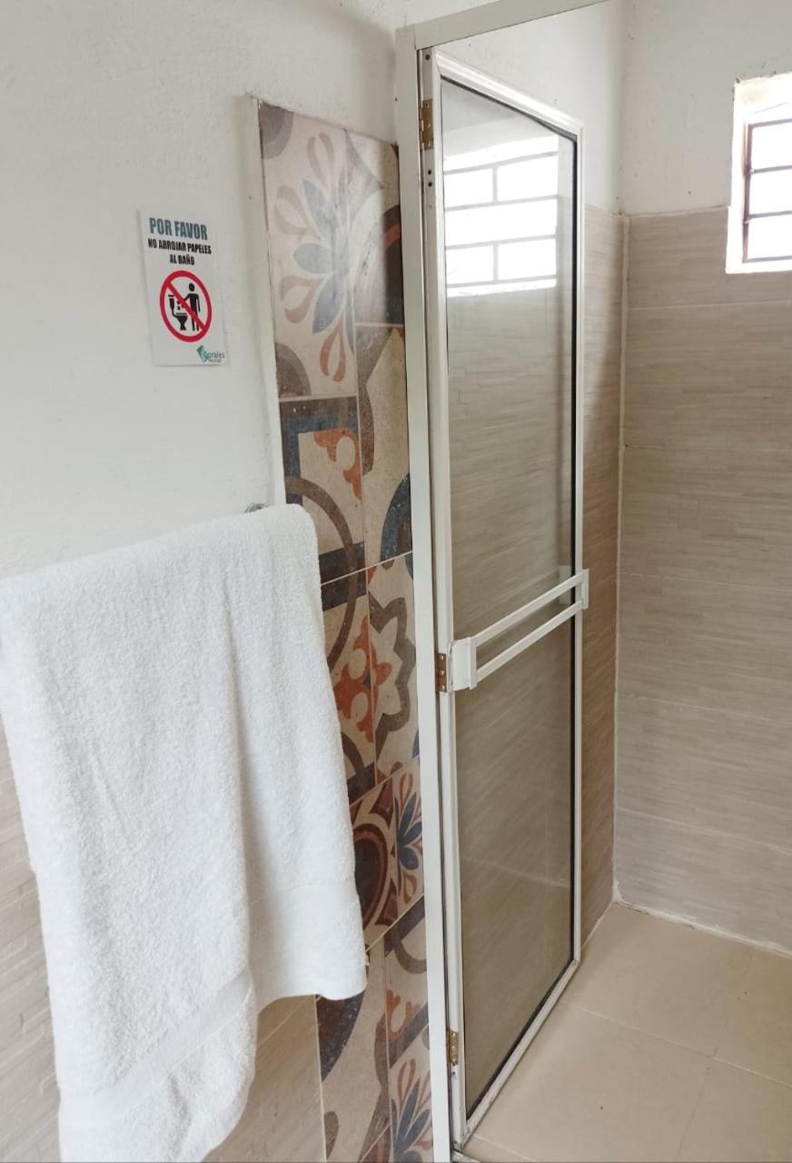 Hostal Corales Tolú Zewnętrze zdjęcie