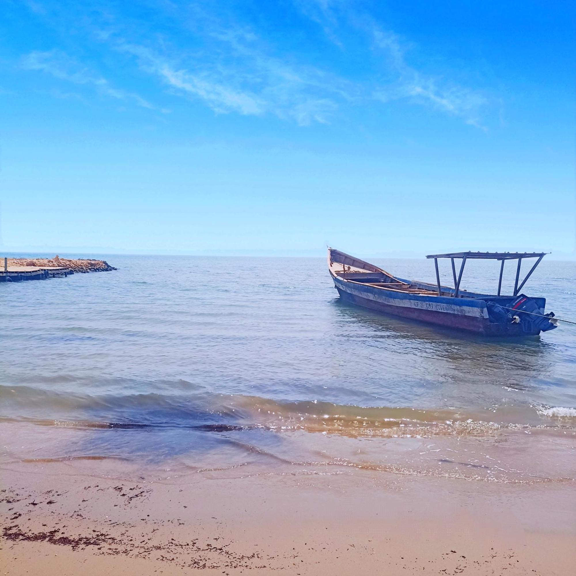Hostal Corales Tolú Zewnętrze zdjęcie