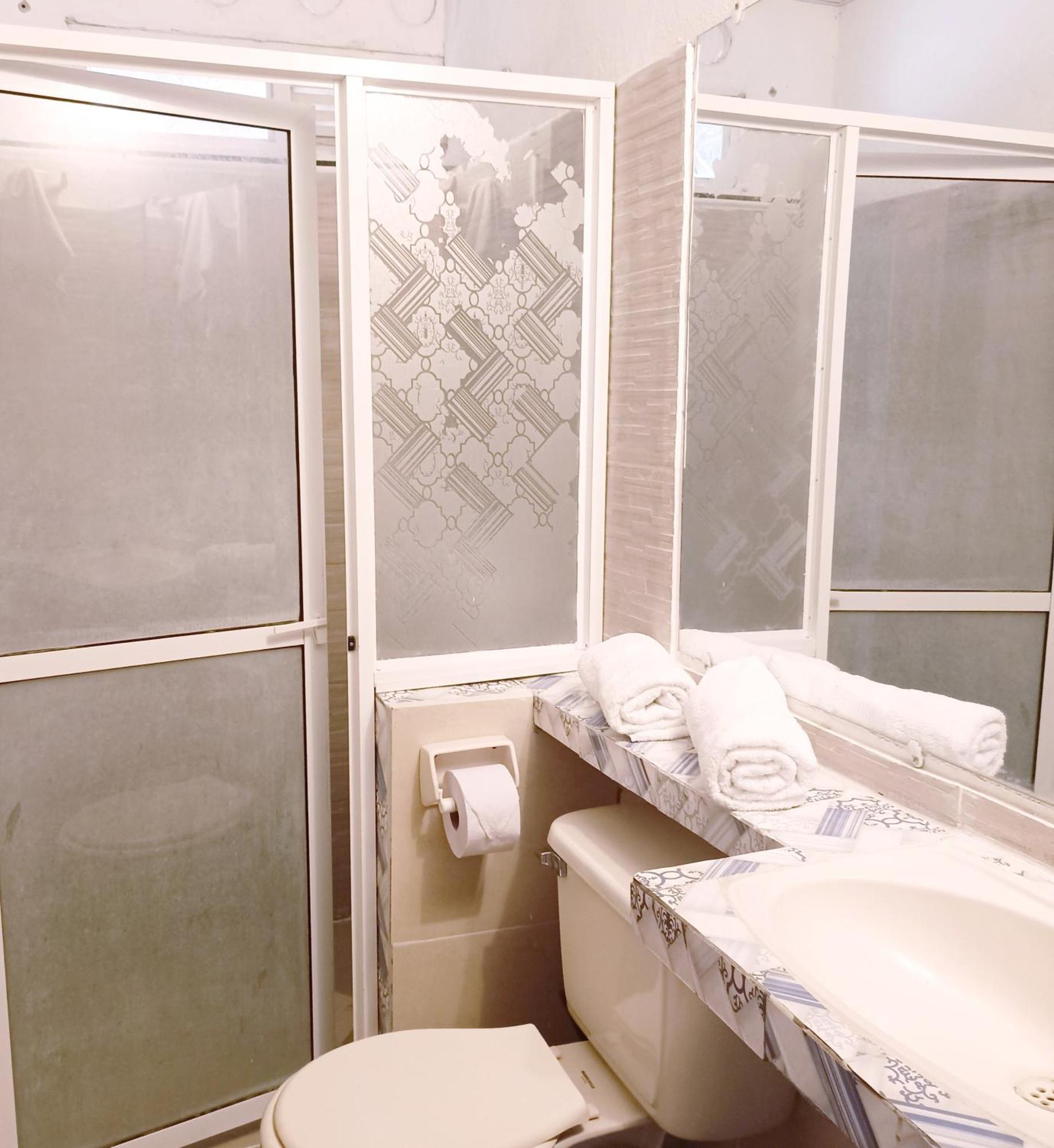 Hostal Corales Tolú Zewnętrze zdjęcie