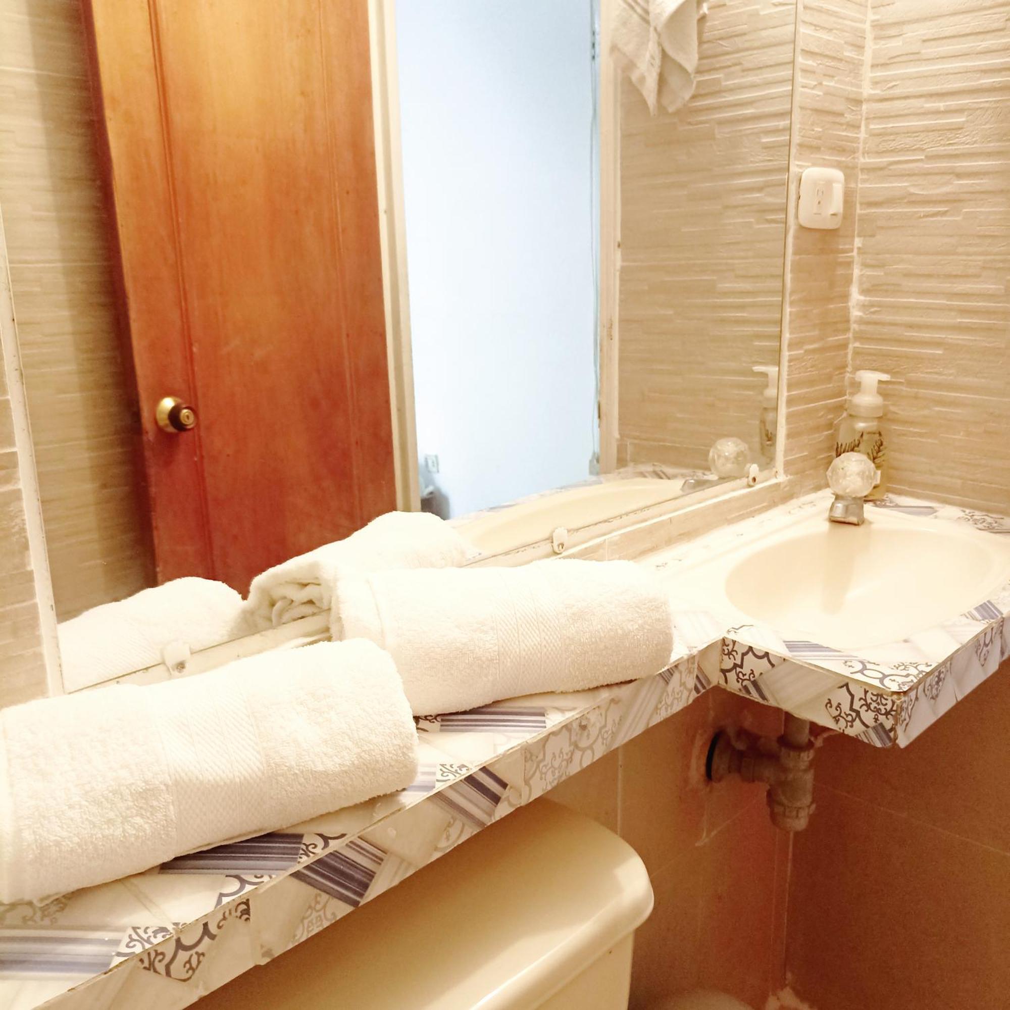 Hostal Corales Tolú Zewnętrze zdjęcie