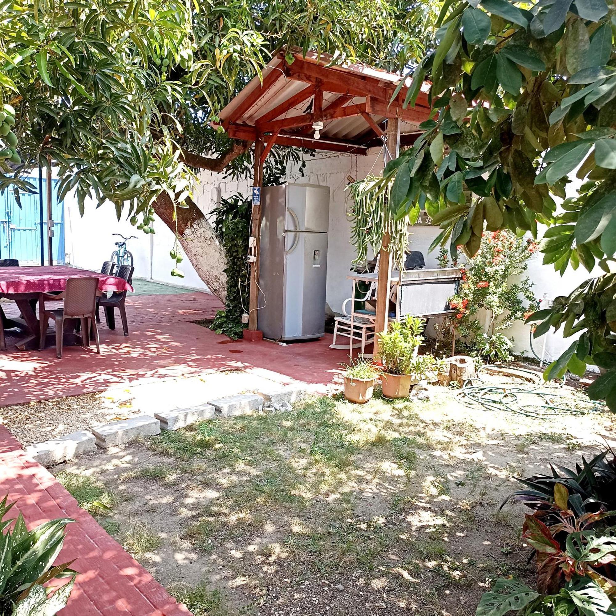 Hostal Corales Tolú Zewnętrze zdjęcie