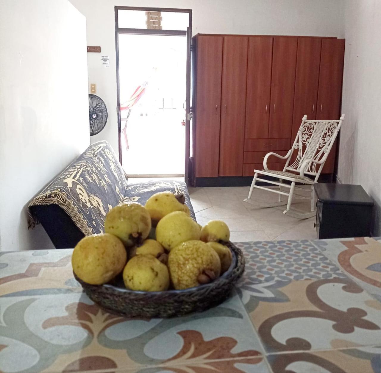 Hostal Corales Tolú Zewnętrze zdjęcie