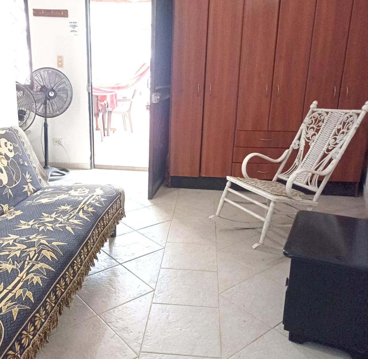 Hostal Corales Tolú Zewnętrze zdjęcie